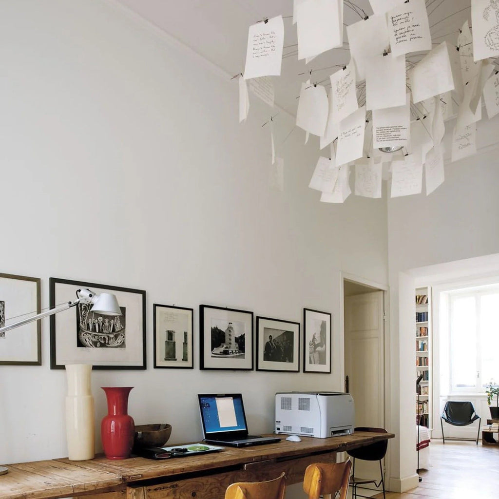 Zettel'z Pendant Light