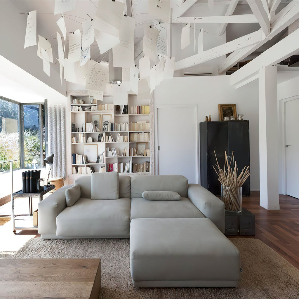 Zettel'z Pendant Light