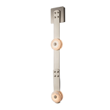 Snap Sconce