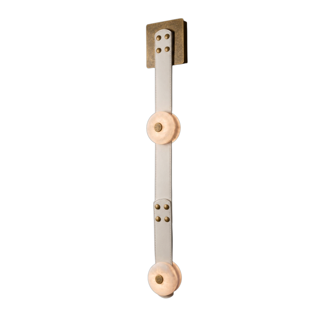 Snap Sconce