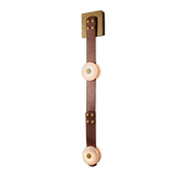 Snap Sconce