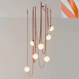 Plusminus Pendant Light