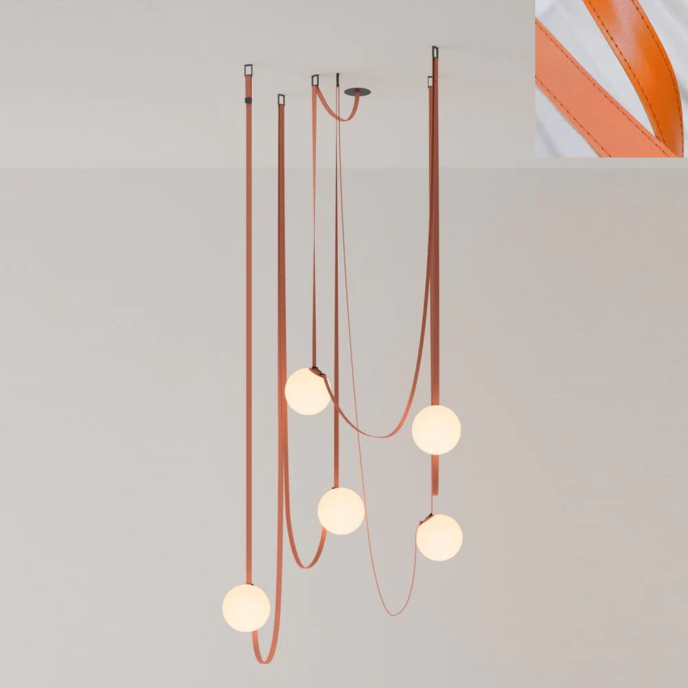 Plusminus Pendant Light