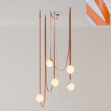 Plusminus Pendant Light