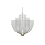 Meshmatics Chandelier