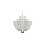 Meshmatics Chandelier