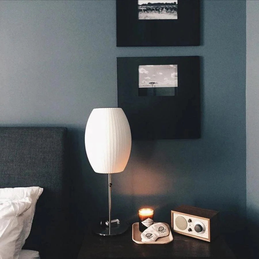 Nelson Lotus Series Table Lamp
