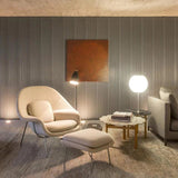 Nelson Lotus Series Table Lamp
