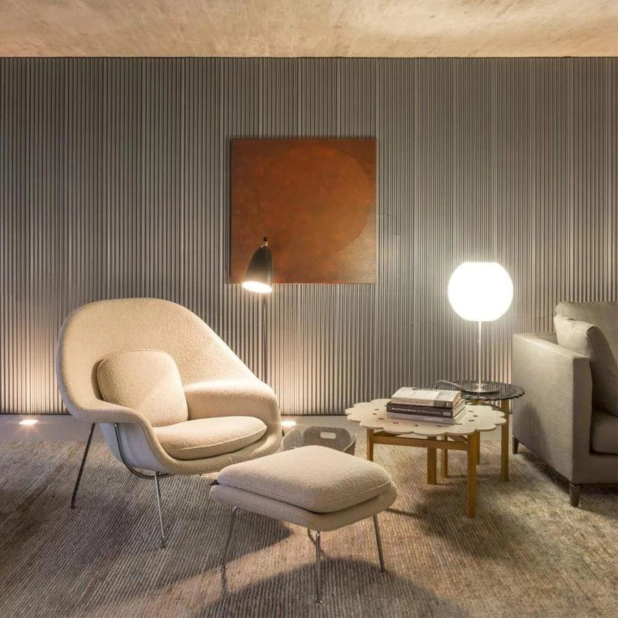 Nelson Lotus Series Table Lamp
