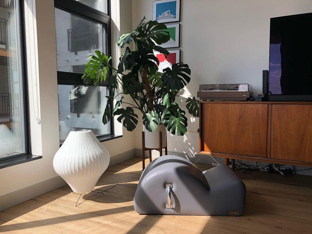 Nelson Lotus Series Table Lamp