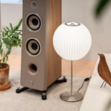 Nelson Lotus Series Table Lamp