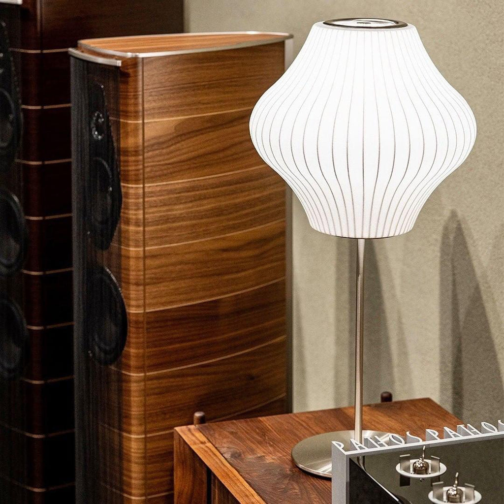 Nelson Lotus Series Table Lamp