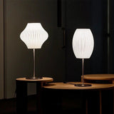 Nelson Lotus Series Table Lamp