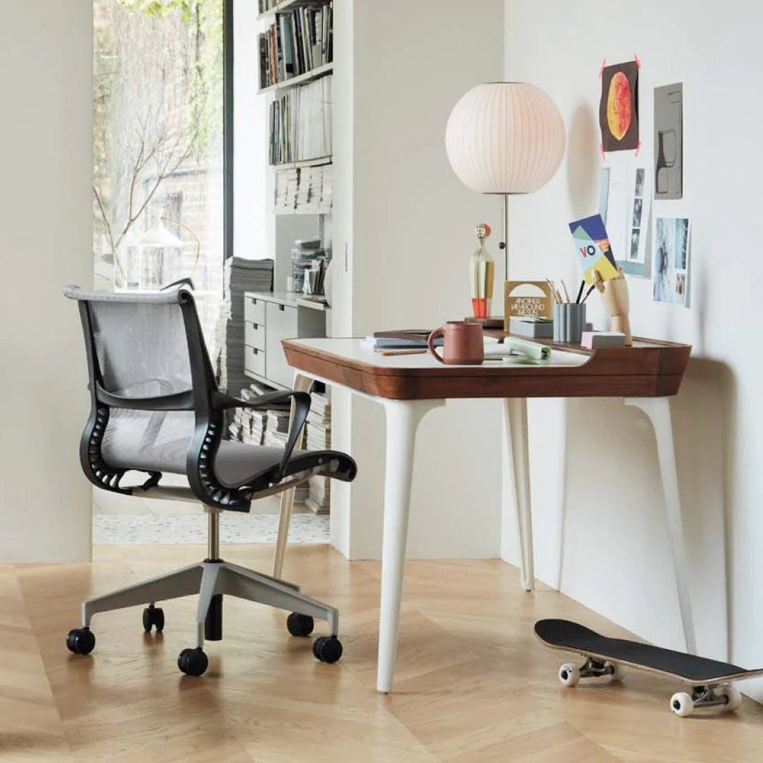 Nelson Lotus Series Table Lamp