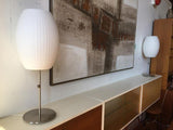 Nelson Lotus Series Table Lamp