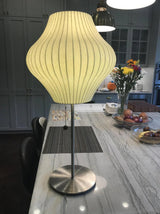 Nelson Lotus Series Table Lamp