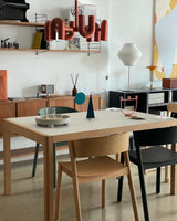 Nelson Lotus Series Table Lamp